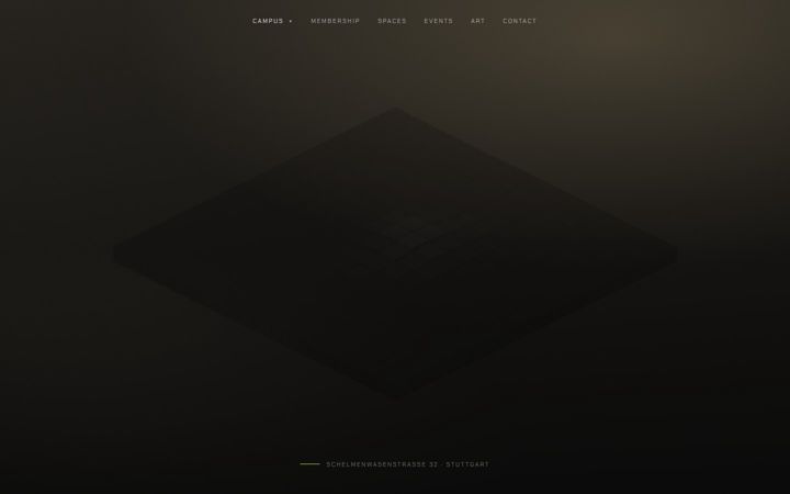 Screenshot of code-n.org