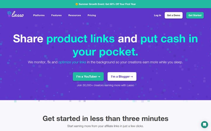 Screenshot of codedrink.com