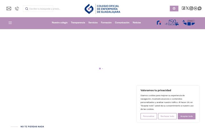 Screenshot of codegu.es