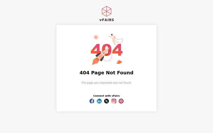 Screenshot of codeseccon.com