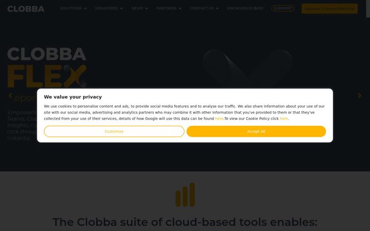 Ekrano kopija codesoftware.net