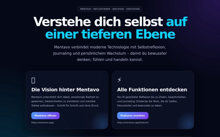 Screenshot of codevisionz.com