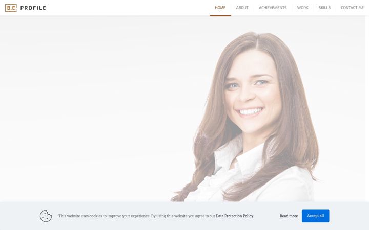 Screenshot of codezap.org