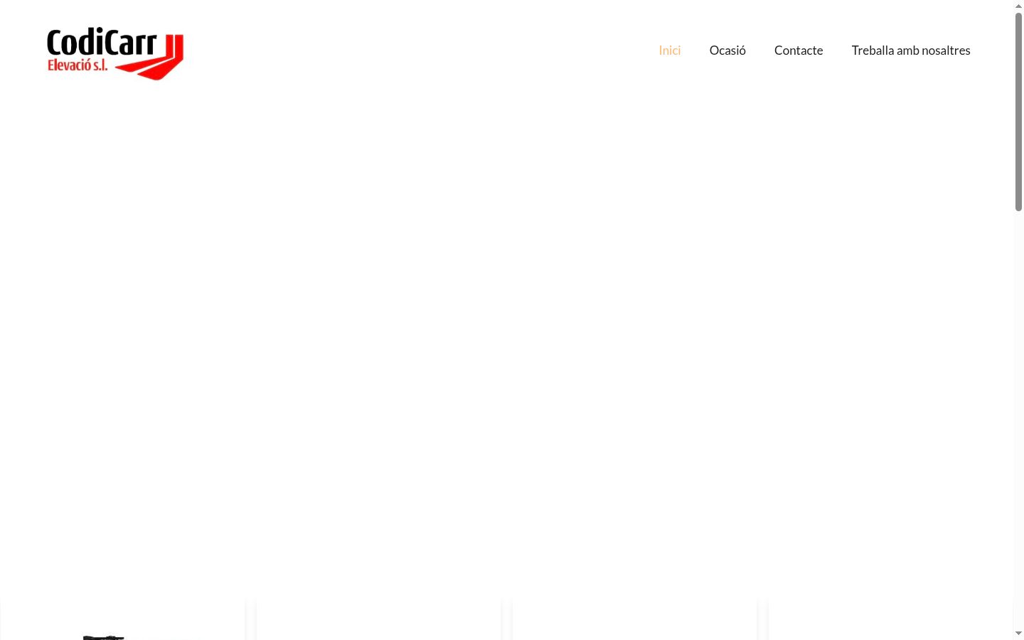Screenshot του banner συγκατάθεσης που εμφανίστηκε πριν από οποιαδήποτε αλληλεπίδραση