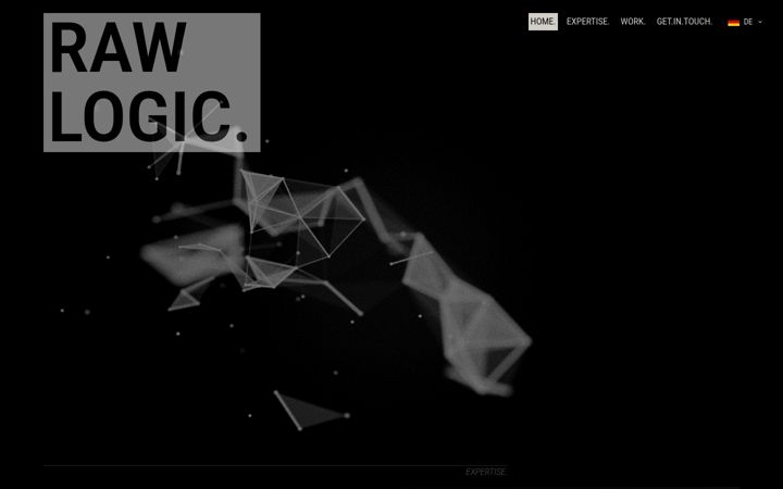 Screenshot of codingbeardsstudio.de
