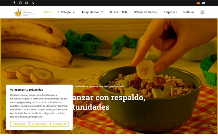 Screenshot of codinugal.es