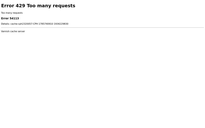 Screenshot of coface.si