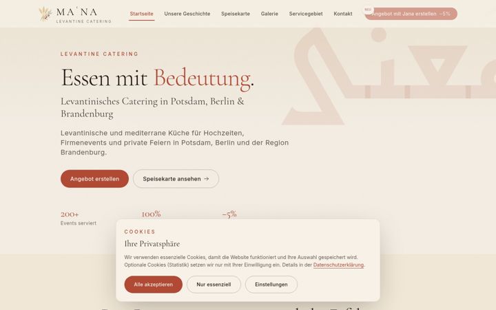 Screenshot of coffee-nerds.org