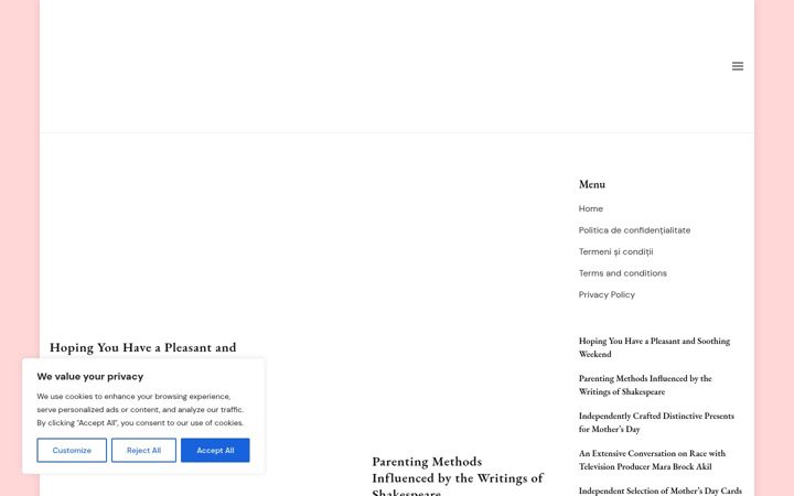 Screenshot of coffeegirlss.com