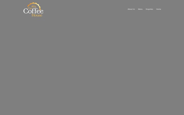 Screenshot of coffeehouseskegness.co.uk