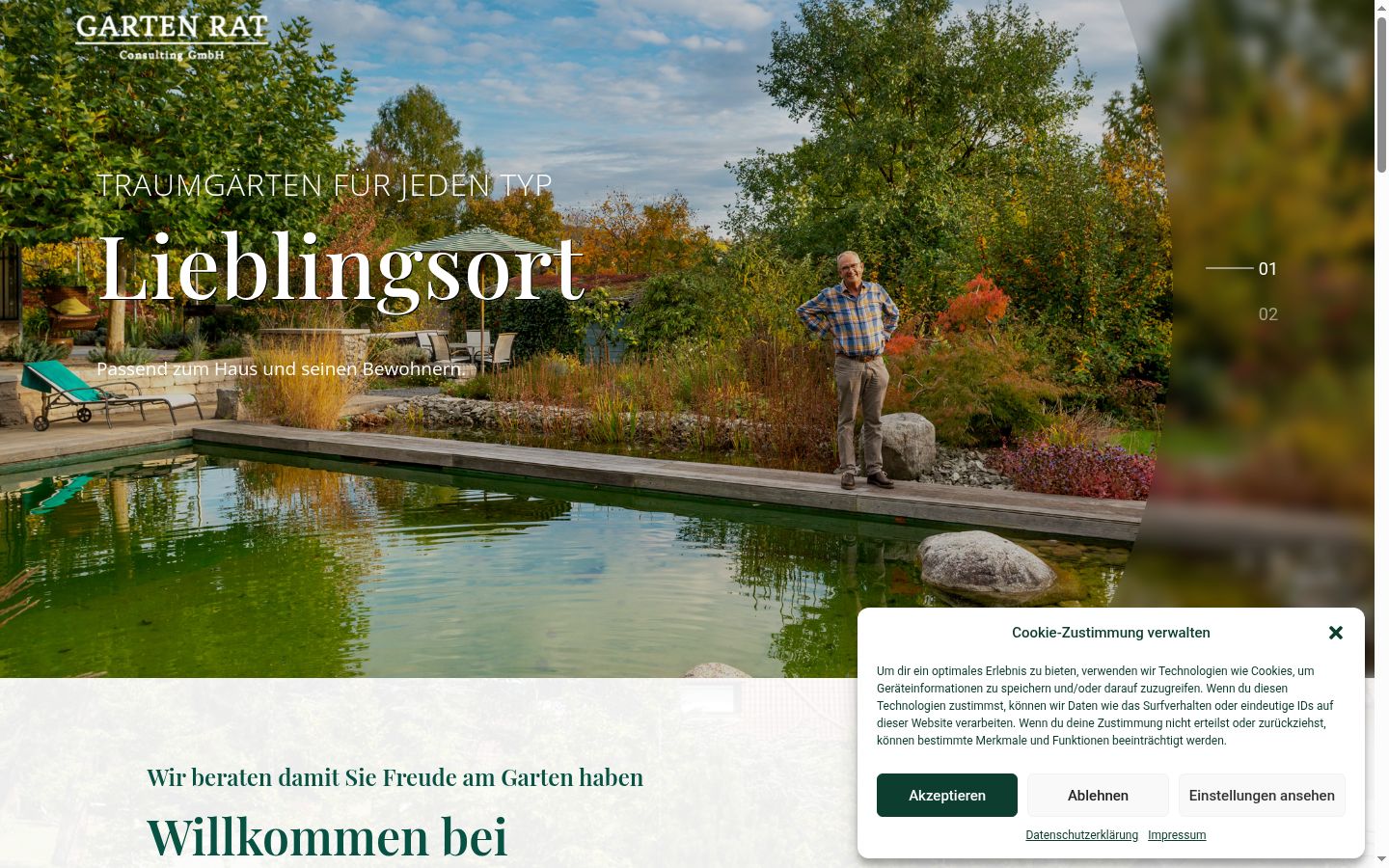 Ekraanipilt nõusolekubännerist, mida näidati enne mis tahes suhtlust