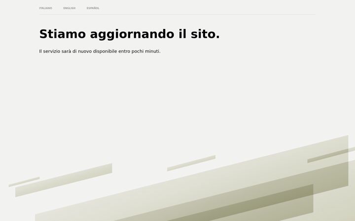Screenshot of cofol.it