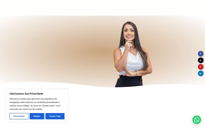 Posnetek zaslona cognitivaclinica.com.br