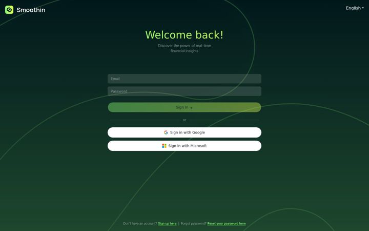 Screenshot of cognitize.be