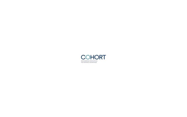 Screenshot of cohortplc.com