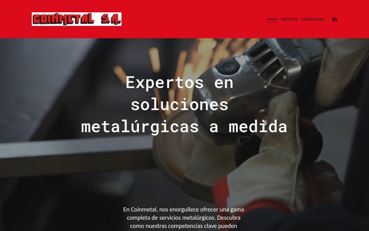Képernyőkép: coinmetal.es