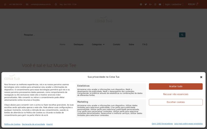 Posnetek zaslona coisatua.com.br