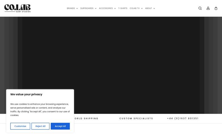 Screenshot of colabsurf.com