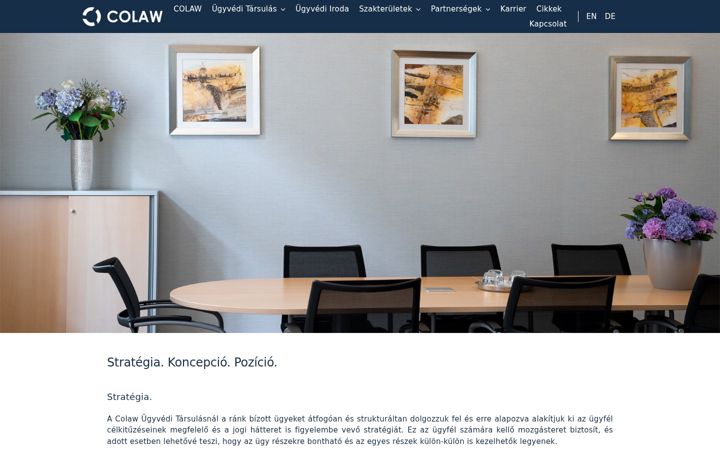 Képernyőkép: colaw.hu
