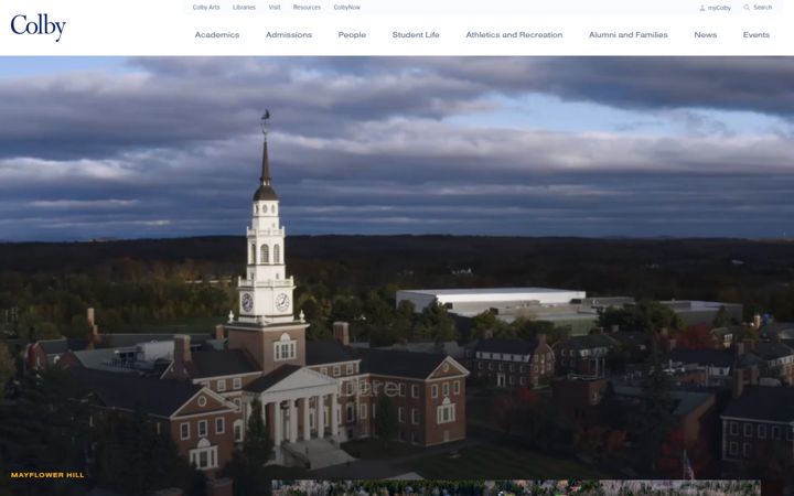colby.edu
