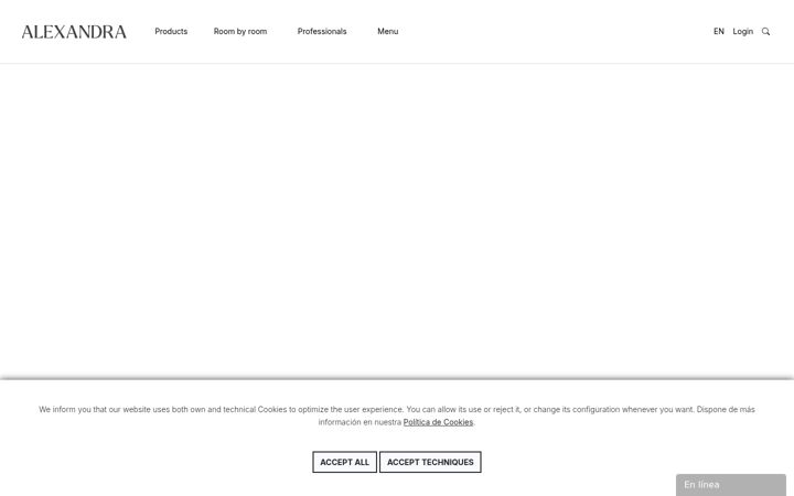 Screenshot of coleccionalexandra.com