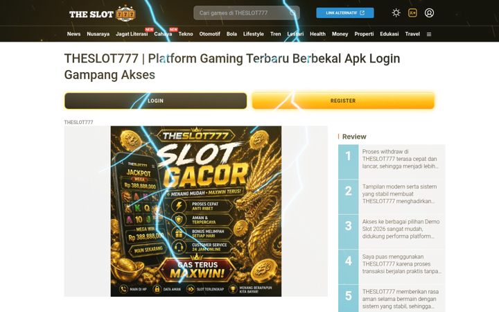 Screenshot of colectivosatelite.com