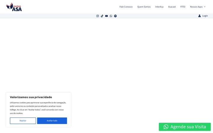 Screenshot di colegioasa.com.br