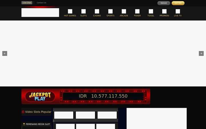 Screenshot of colegiolasartes.es