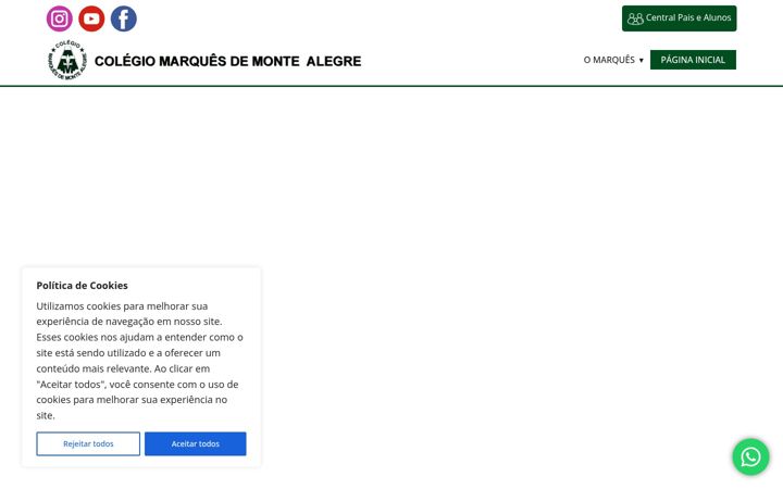 Screenshot of colegiomarques.com.br