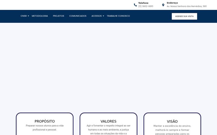 Képernyőkép: colegionsdosremedios.com.br