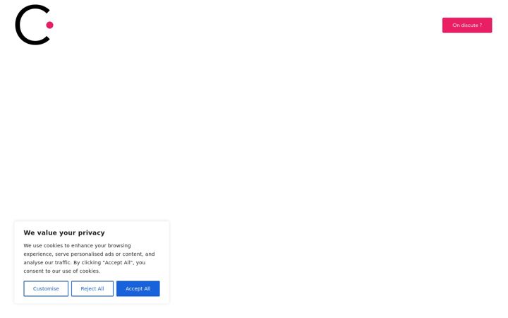 Screenshot of colejo.com