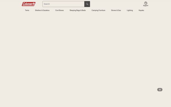 Screenshot of colemanuk.co.uk