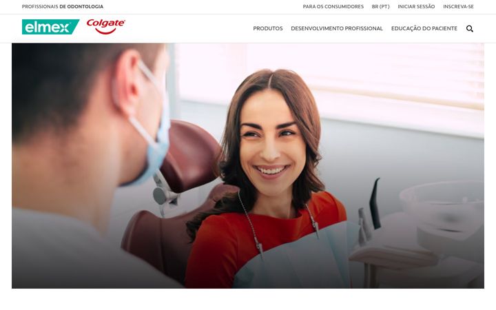 Screenshot van colgateprofissional.com.br
