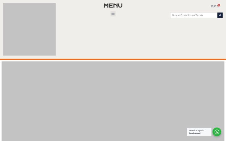 Screenshot of colihueaventura.com.ar