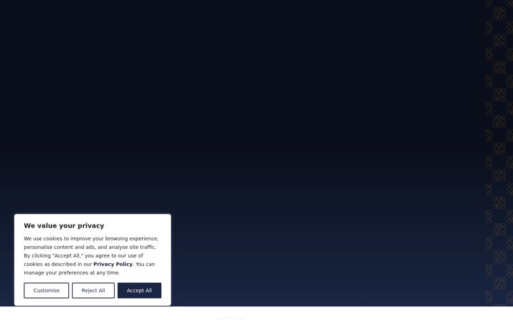 Screenshot of collabinternational.co.uk
