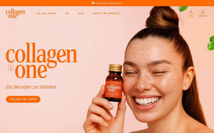 collagenone.de