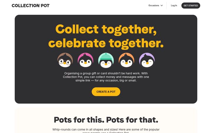 collectionpot.com