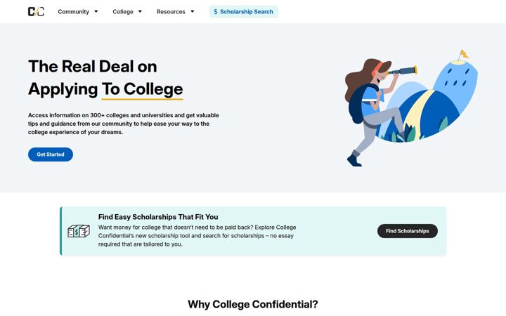 collegeconfidential.com