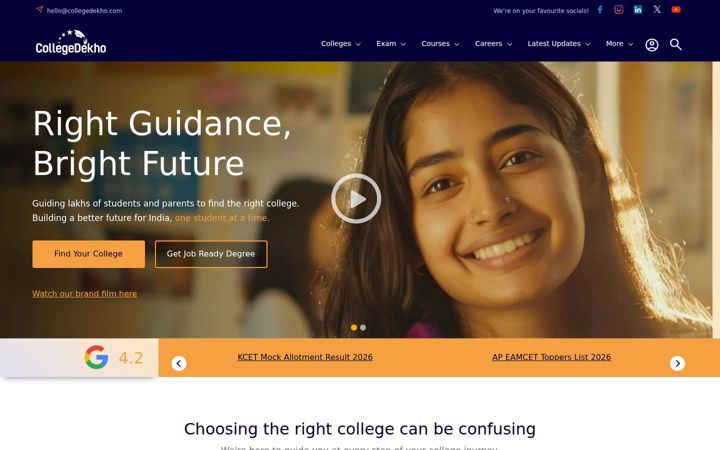 collegedekho.com