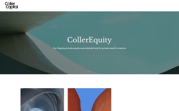 collerequity.com