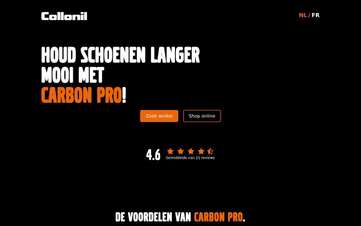 collonil.nl