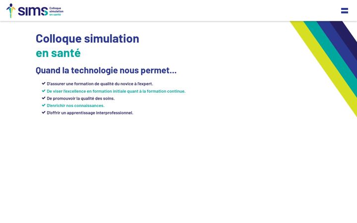 colloquesims.com