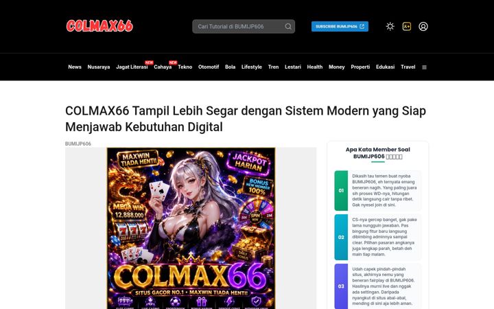 colmax66.com