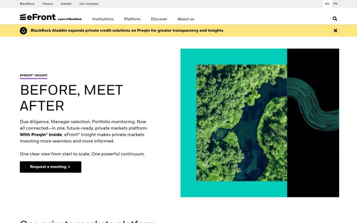 Screenshot of colmore.com