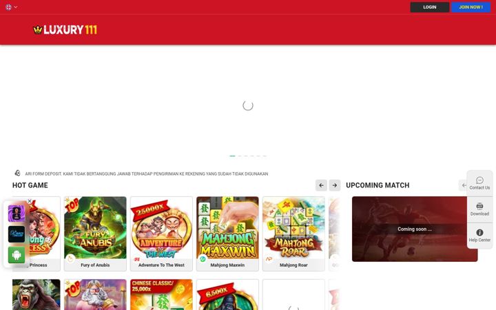 Captura de pantalla de colnestoves.com