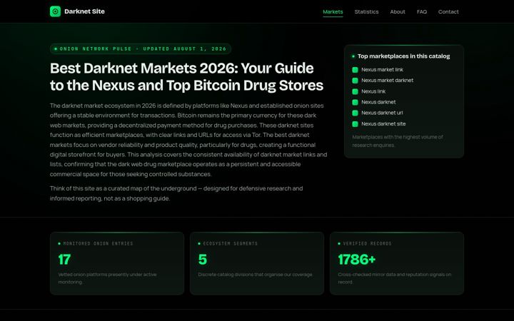 Screenshot of colombiandarkroutes.com
