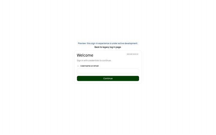 Screenshot of colonytracker.com