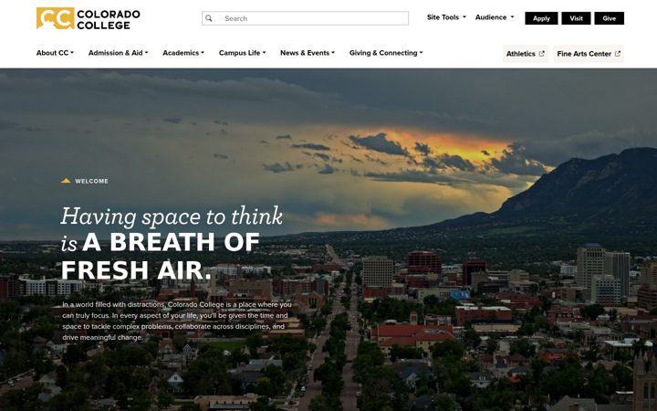 coloradocollege.edu
