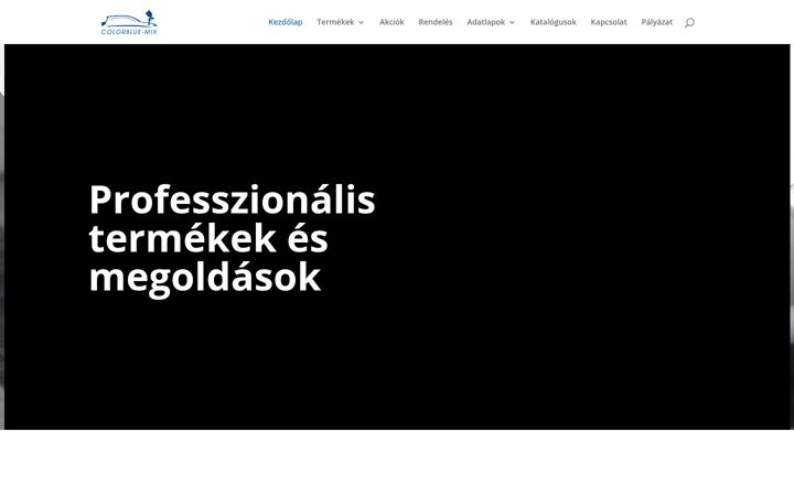 Képernyőkép: colorbluemix.hu