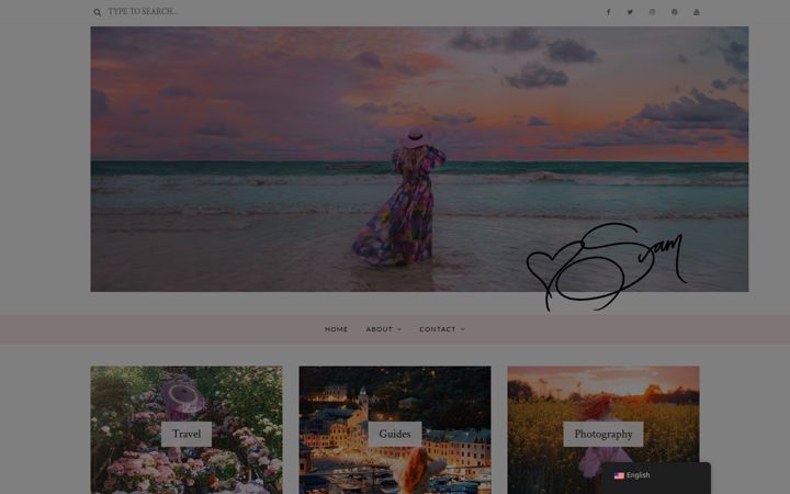 Screenshot of colorcrrush.com